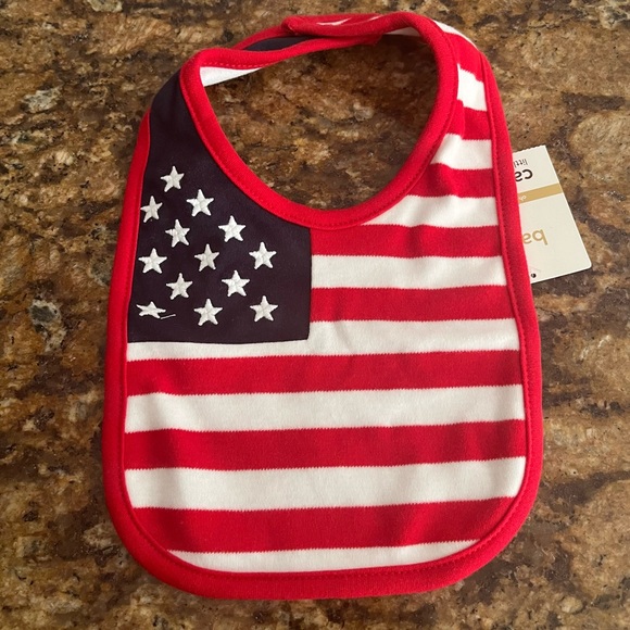 Baby Bibs-Brand New! - Picture 2 of 8